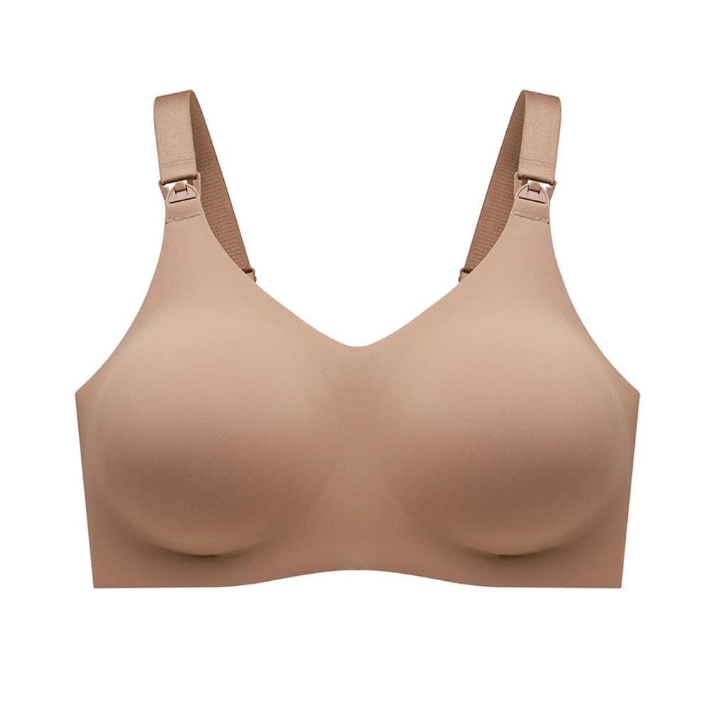 Understance Wireless Nursing Bra 40B/C